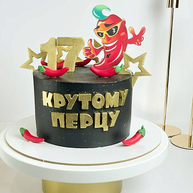 "Крутому перцу" купить - находка.сладкоежкин.рф