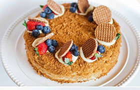 Медовик радость купить