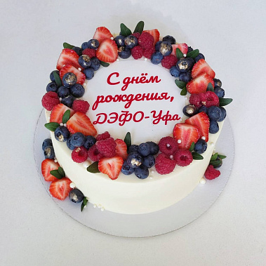 "Ягодный фреш" купить - находка.сладкоежкин.рф
