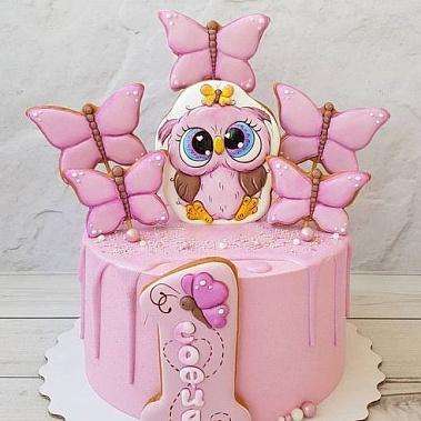 Торт "София" купить - находка.сладкоежкин.рф